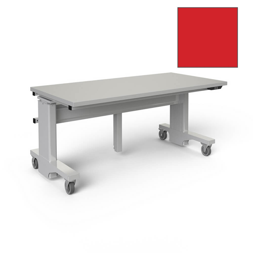 Adjustable workbench CUB PB 3060 SLM DDF FER BT Adjustable workbench CUB PB 3060 SLM DDF FER BT