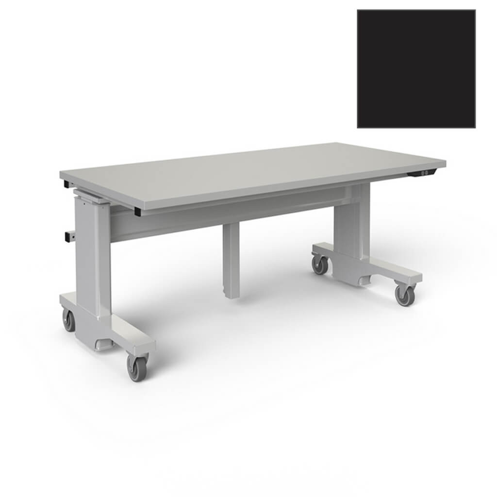 Adjustable workbench CUB PB 3060 SLM DDF MBL BT Adjustable workbench CUB PB 3060 SLM DDF MBL BT