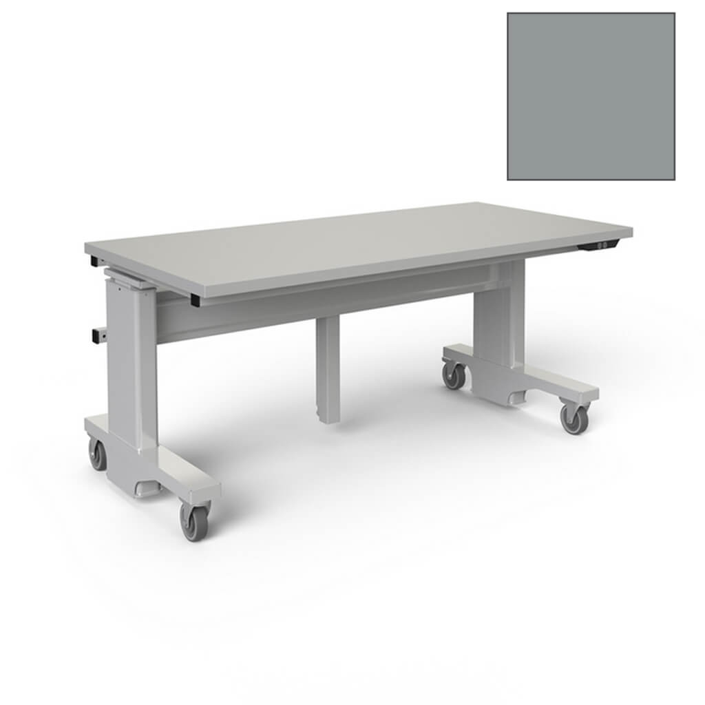 Adjustable workbench CUB PB 3060 SLM DDF MPL BT Adjustable workbench CUB PB 3060 SLM DDF MPL BT