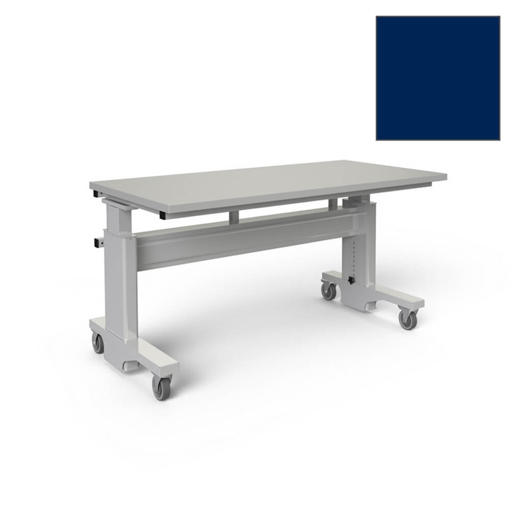 Adjustable workbench CUB TR 3090 NLC NBL BT Adjustable workbench CUB TR 3090 NLC NBL BT
