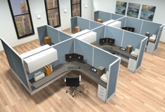 [X] AIS Divi Cubicles
