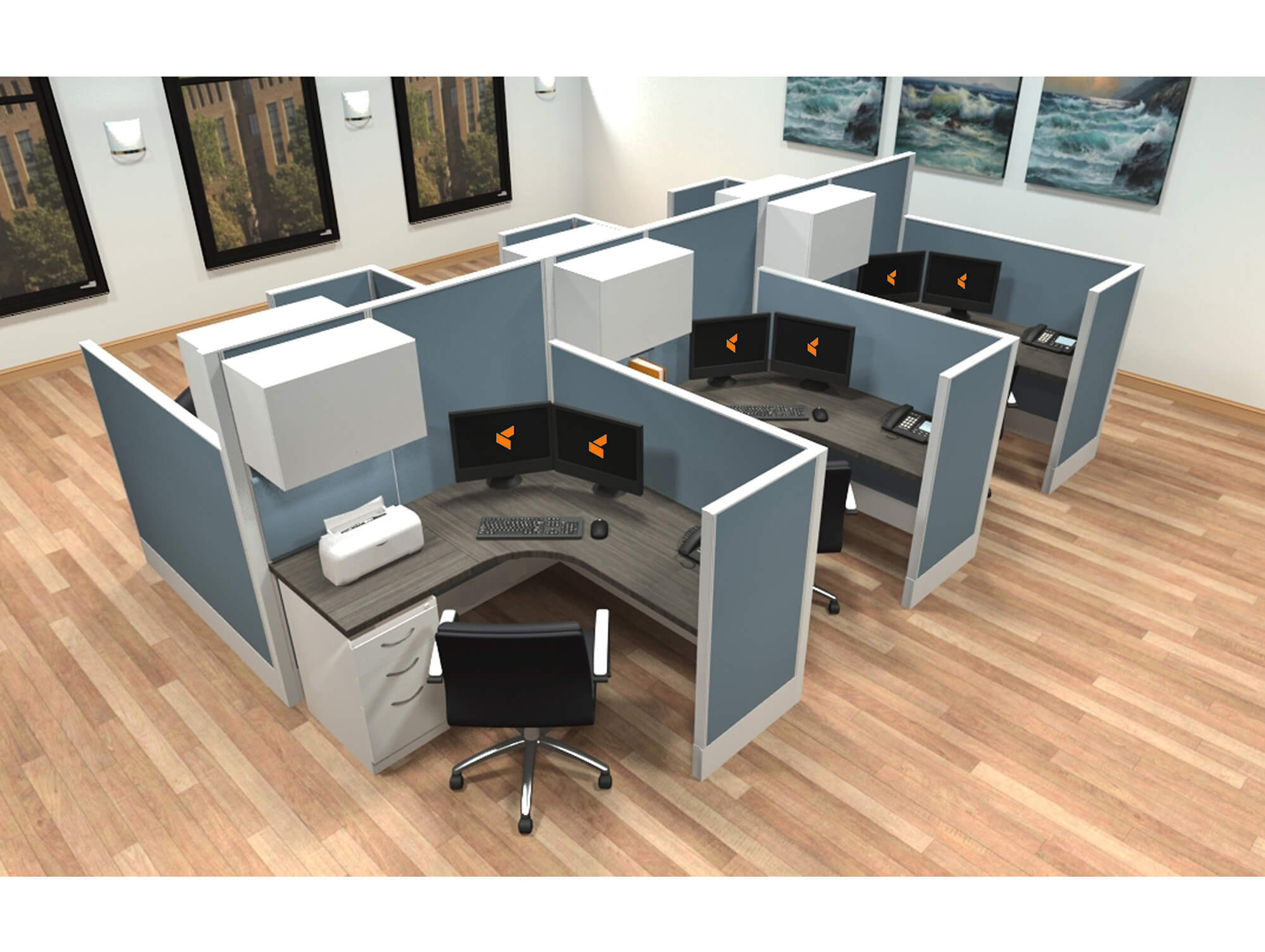 Ais divi cubicles 5x5x50 66 2 Ais divi cubicles 5x5x50 66 2