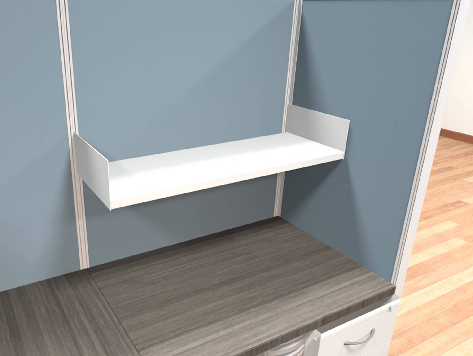Ais divi cubicles 5x6x50 6 Ais divi cubicles 5x6x50 6