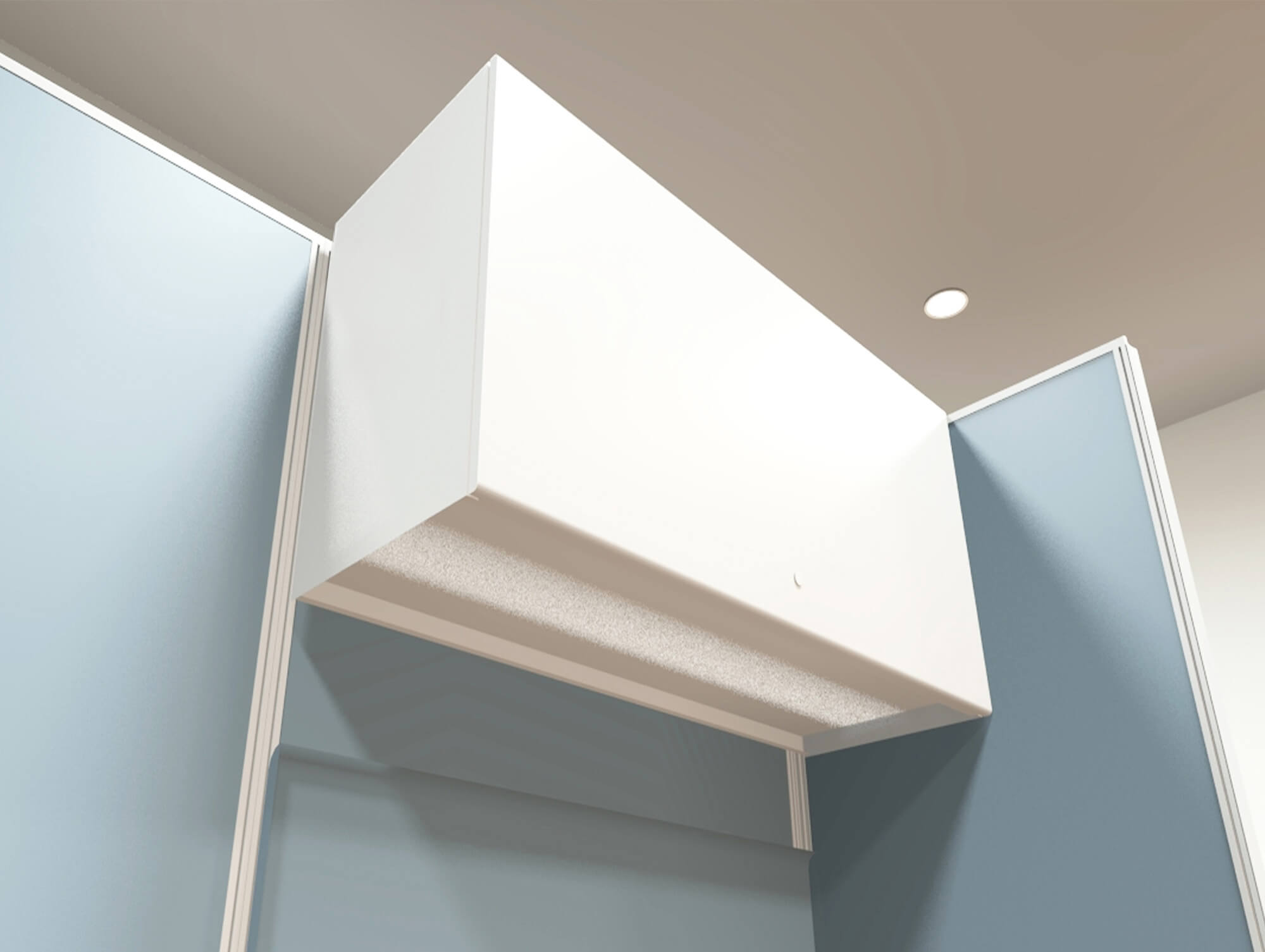 Ais divi cubicles 5x6x50 66 6 Ais divi cubicles 5x6x50 66 6
