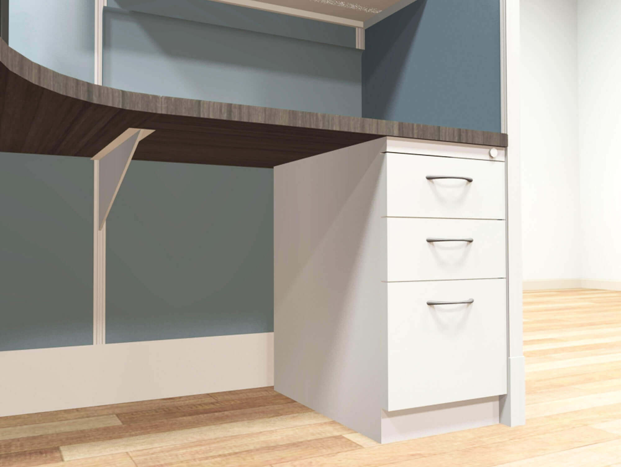 Ais divi cubicles 6x6x42 4 Ais divi cubicles 6x6x42 4
