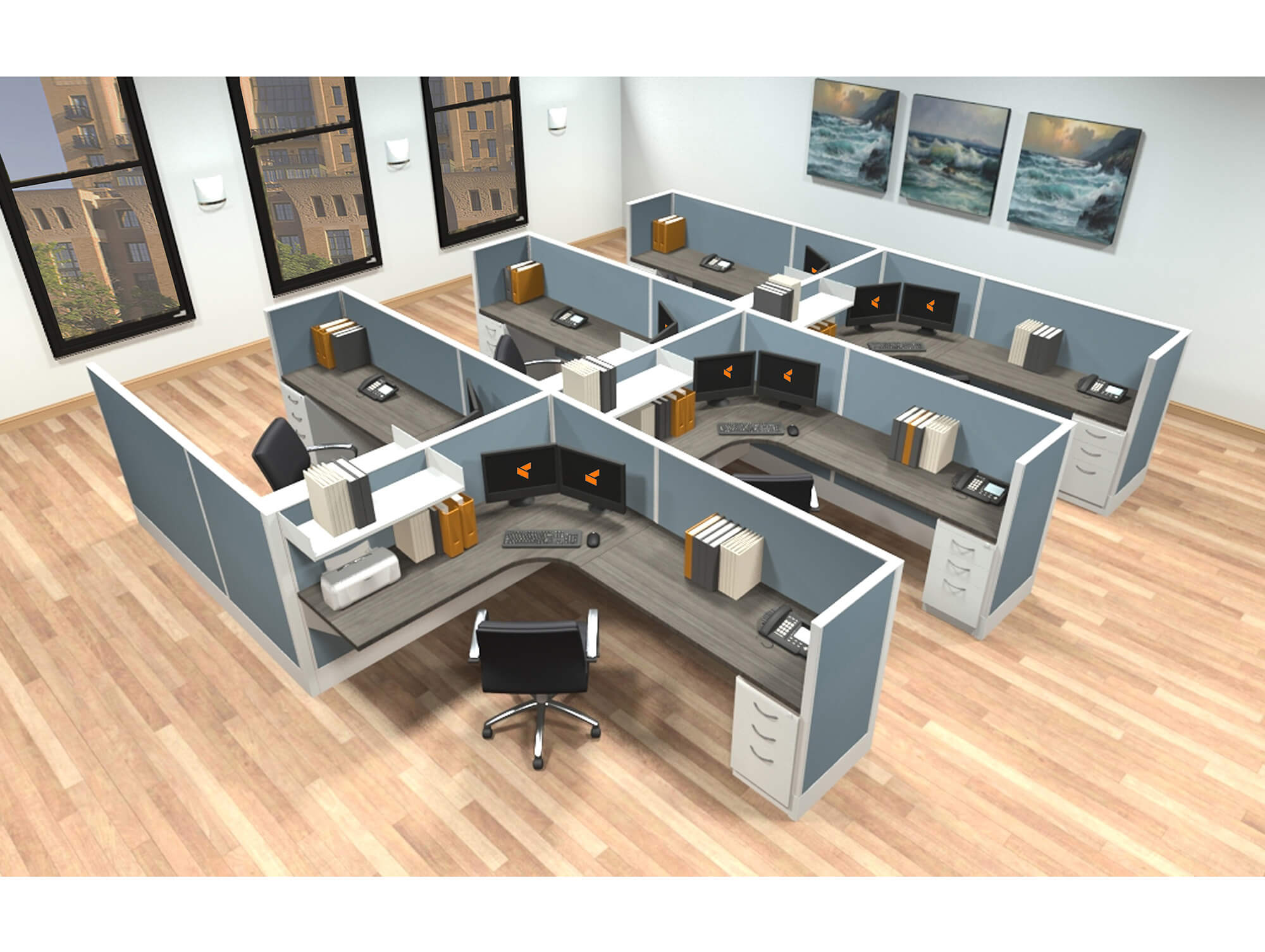 Ais divi cubicles 6x8x50 2 Ais divi cubicles 6x8x50 2