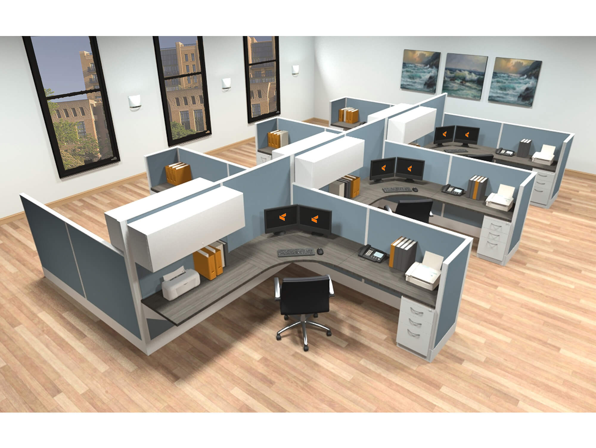 Ais divi cubicles 8x8x50 66 2 Ais divi cubicles 8x8x50 66 2