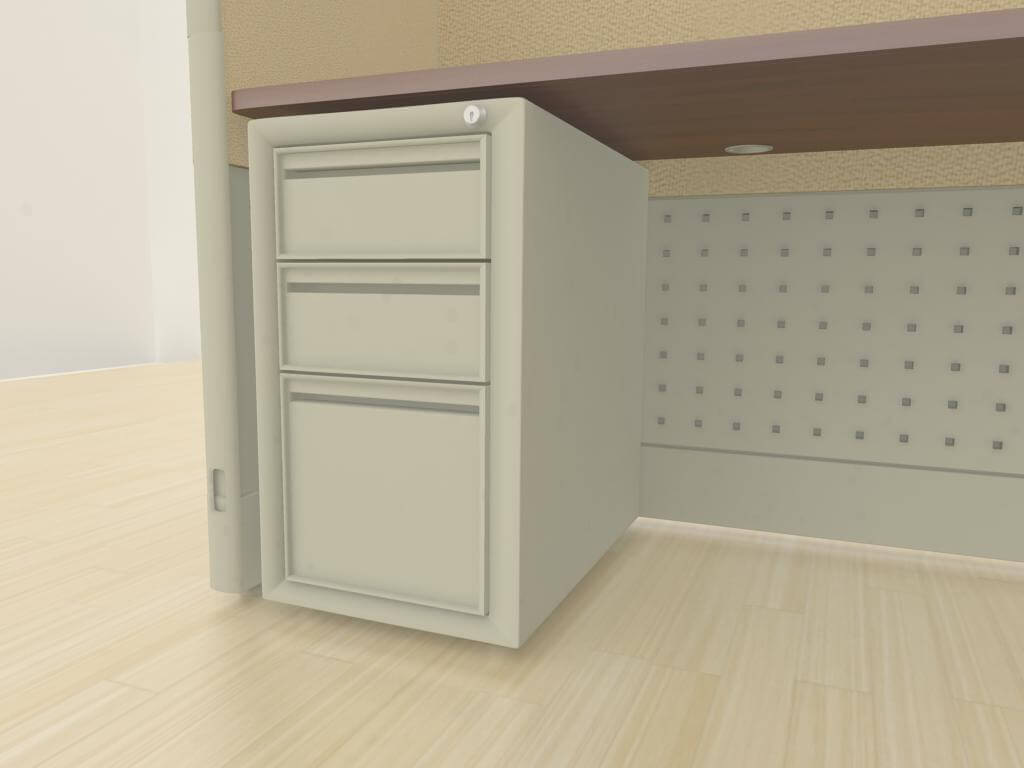 Cubicle systems matrix tiles BBF ped Cubicle systems matrix tiles BBF ped