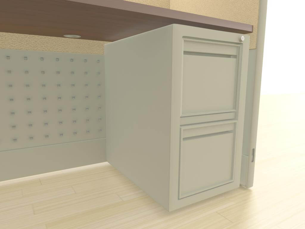 Cubicle systems matrix tiles FF ped Cubicle systems matrix tiles FF ped