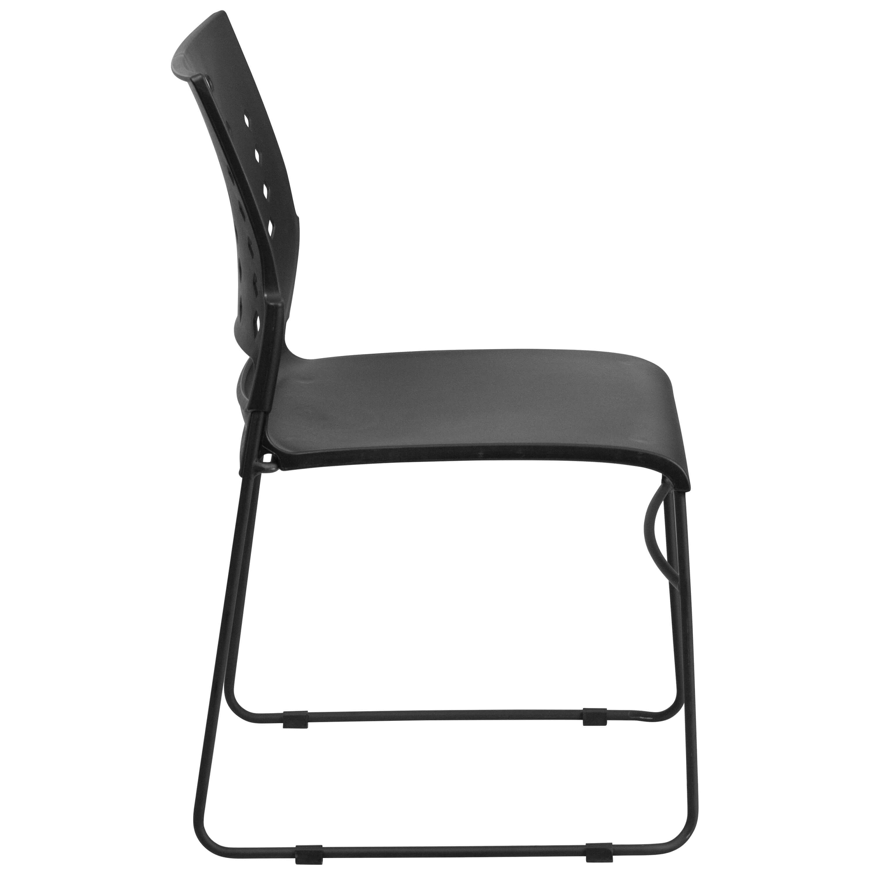 Armless guest chair side Armless guest chair side