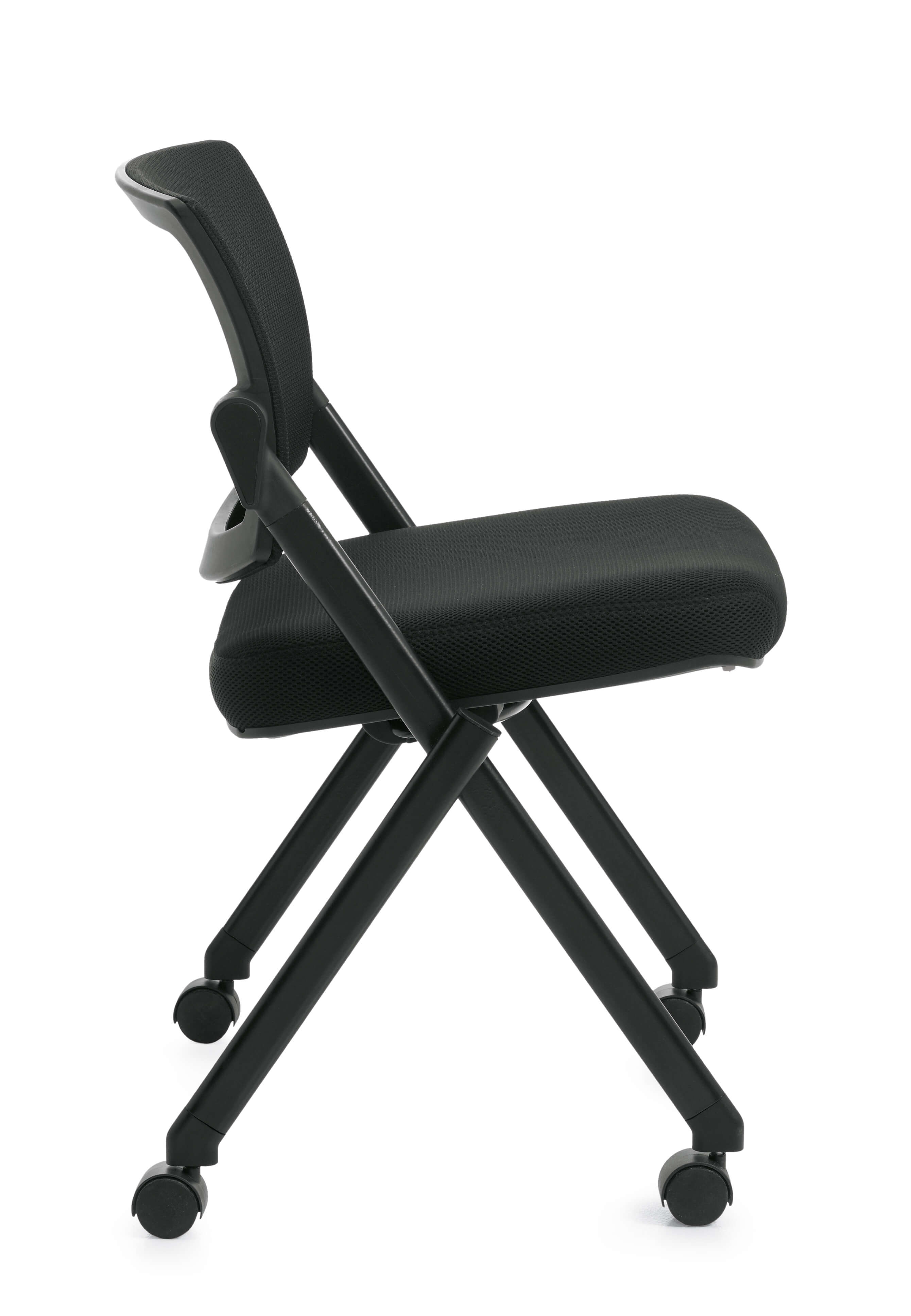 Armless office chairs side Armless office chairs side