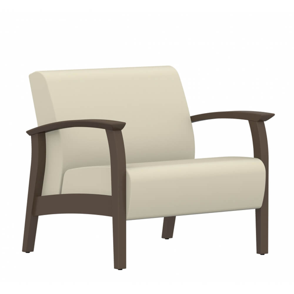 Bariatric armchair open arms Bariatric armchair open arms
