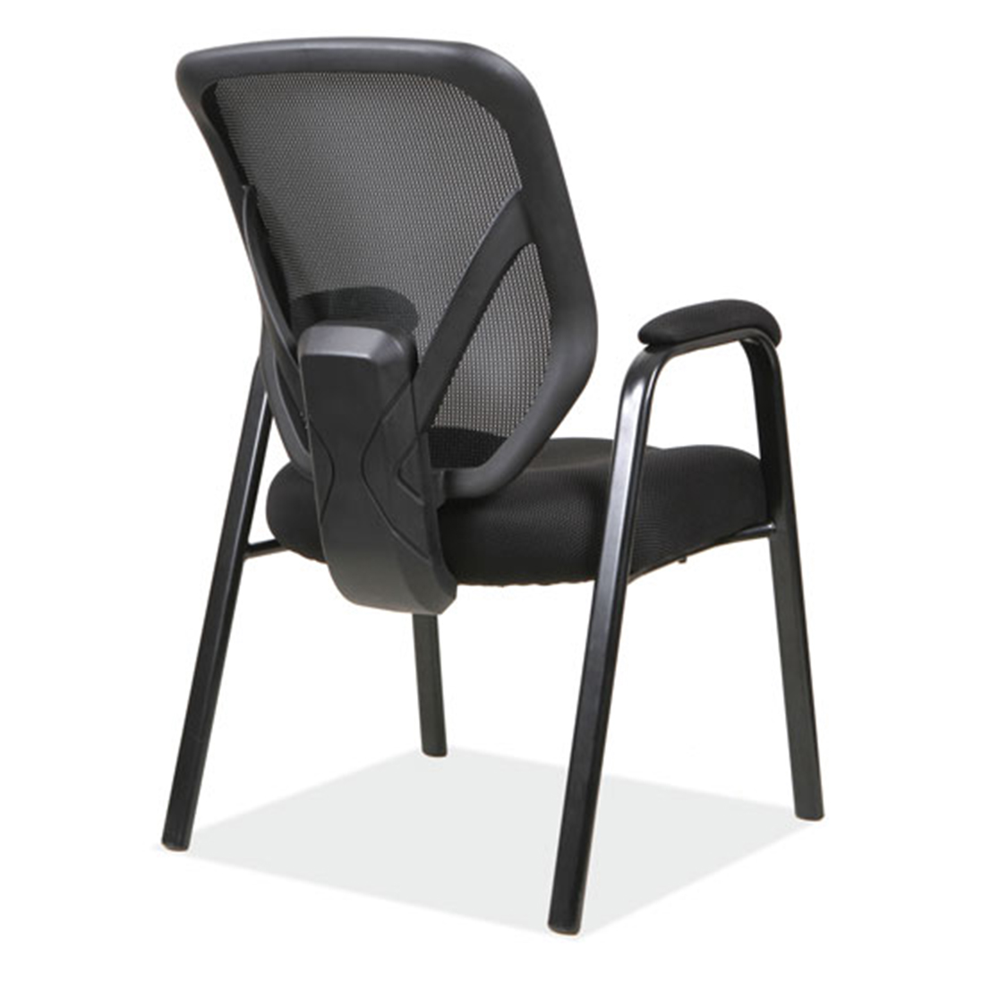 Bariatric guest chair 20 to 30 inch seat width CUB 11789BLK EOC Bariatric guest chair 20 to 30 inch seat width CUB 11789BLK EOC