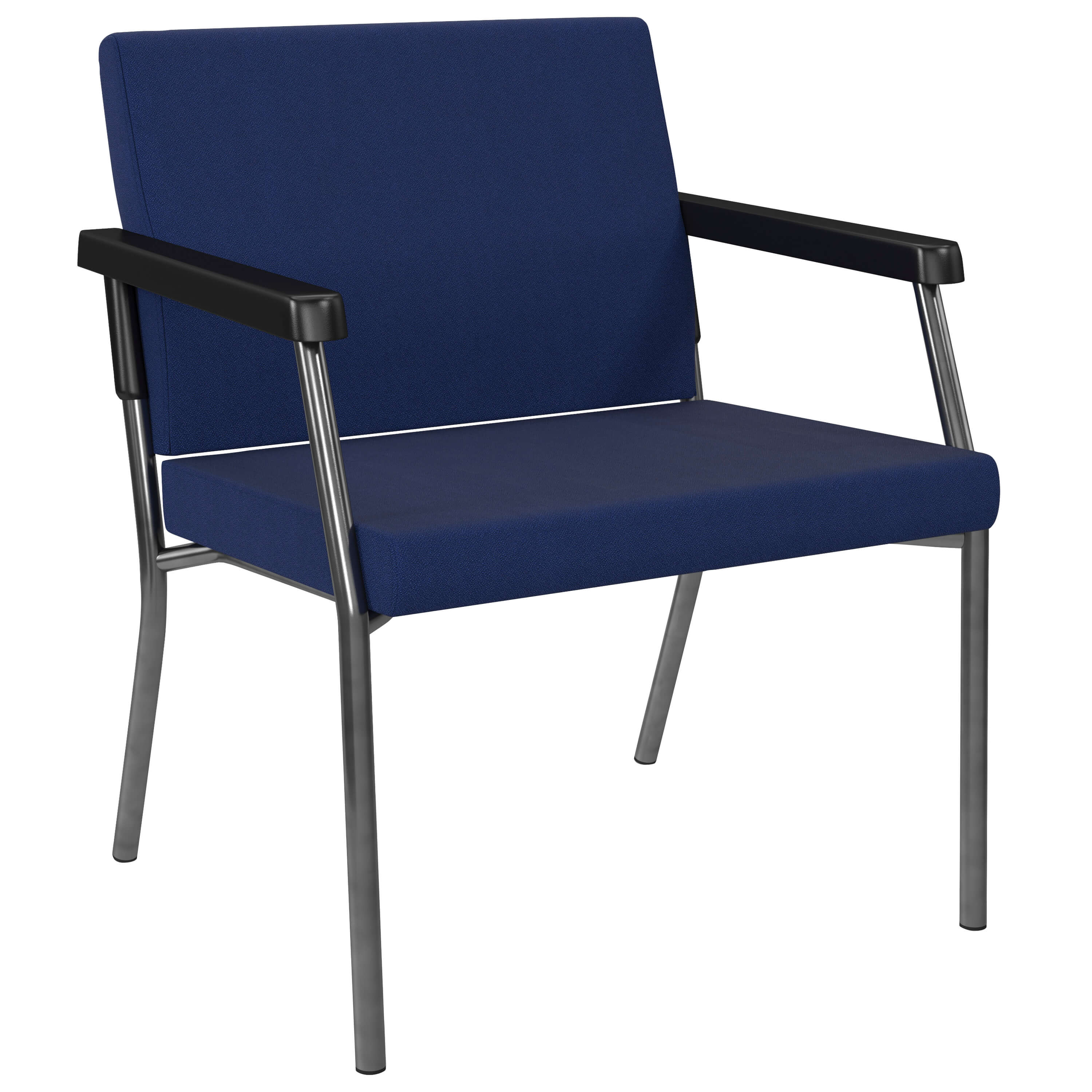 Bariatric guest chair 24 to 30 inch seat width CUB BC9602 225 PSO Bariatric guest chair 24 to 30 inch seat width CUB BC9602 225 PSO