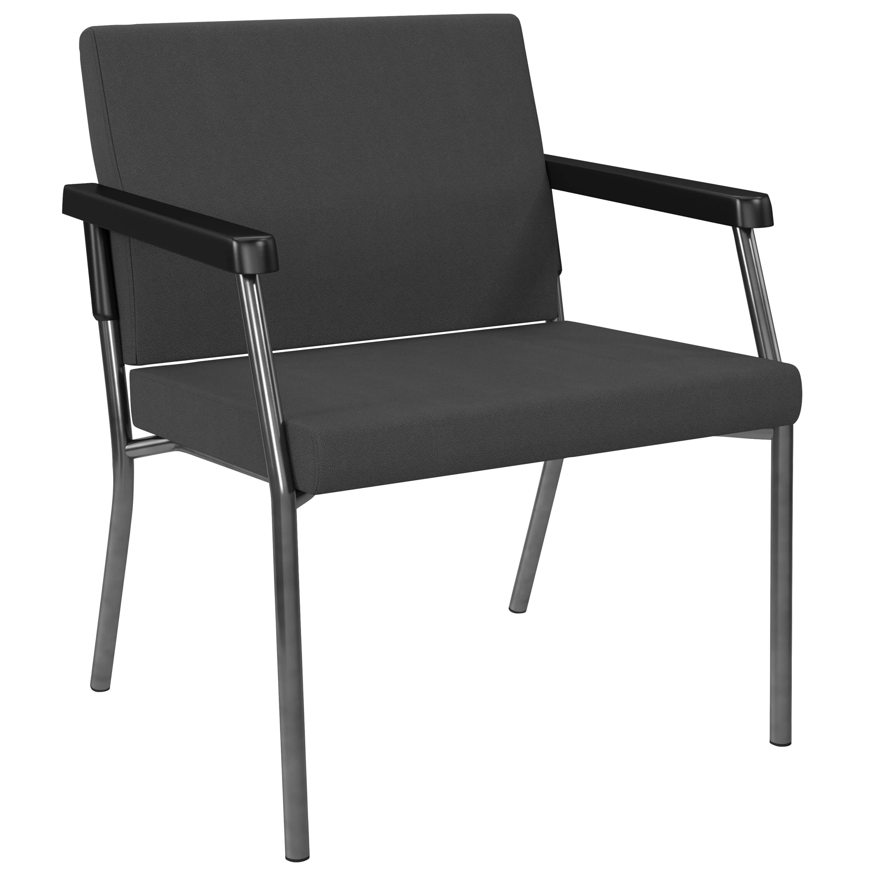 Bariatric guest chair 24 to 30 inch seat width CUB BC9602 226 PSO Bariatric guest chair 24 to 30 inch seat width CUB BC9602 226 PSO