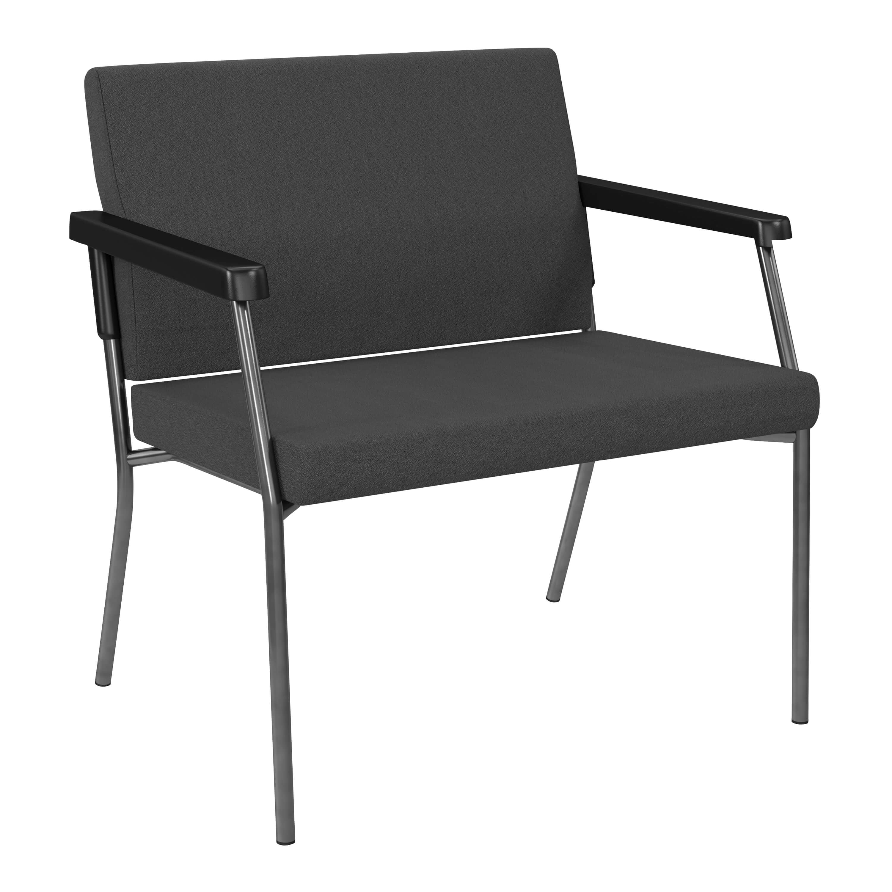 Bariatric guest chair 24 to 30 inch seat width CUB BC9603 225 PSO Bariatric guest chair 24 to 30 inch seat width CUB BC9603 225 PSO