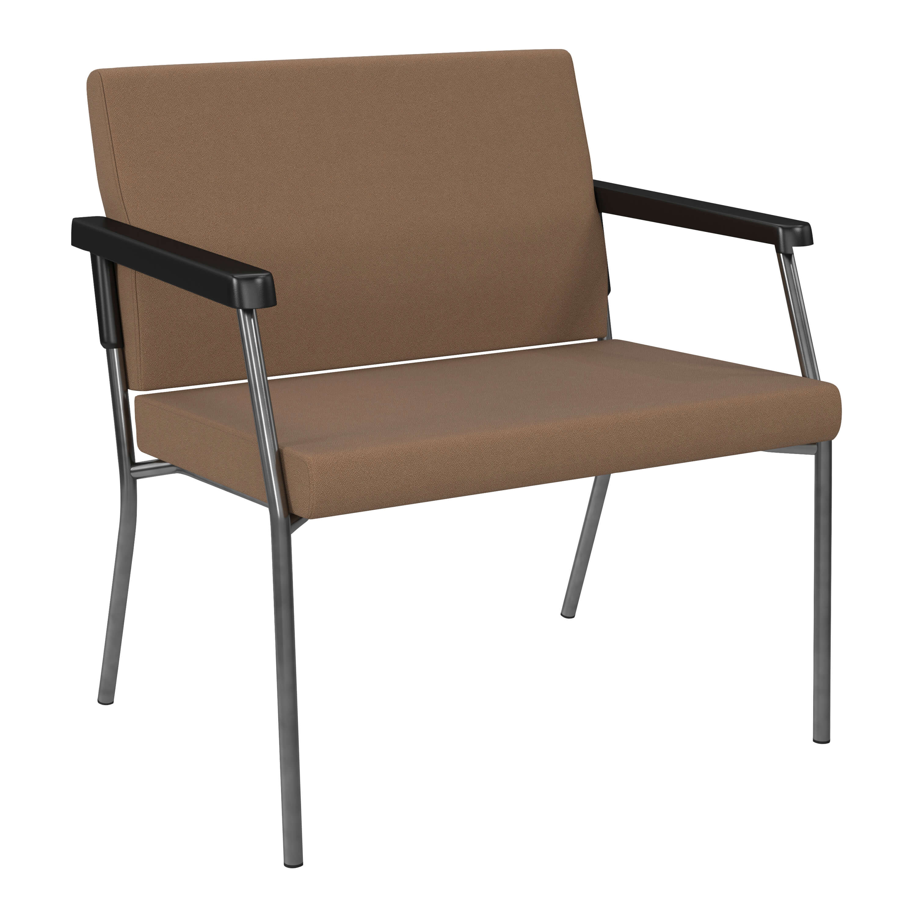 Bariatric guest chair 24 to 30 inch seat width CUB BC9603 232 PSO Bariatric guest chair 24 to 30 inch seat width CUB BC9603 232 PSO