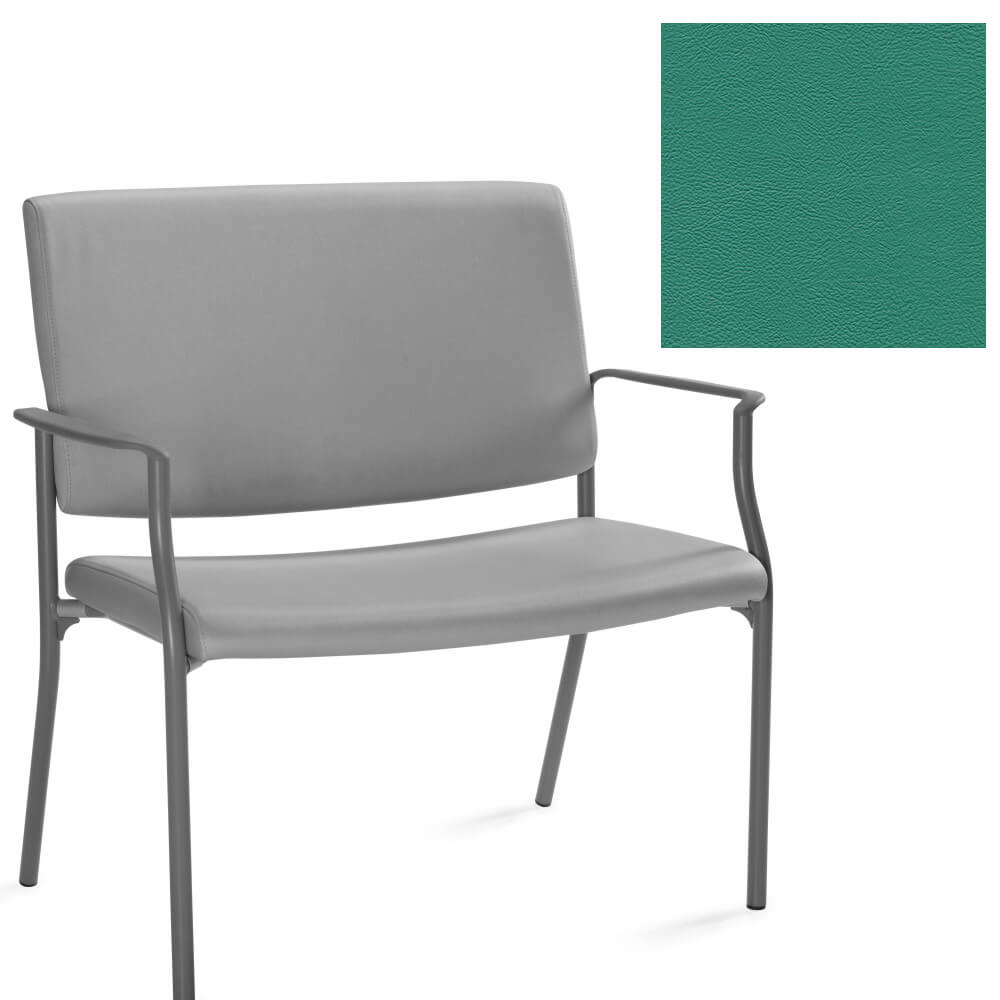 Bariatric guest chair CUB GC3003 RL31 KL MB NM BLK OLG Bariatric guest chair CUB GC3003 RL31 KL MB NM BLK OLG