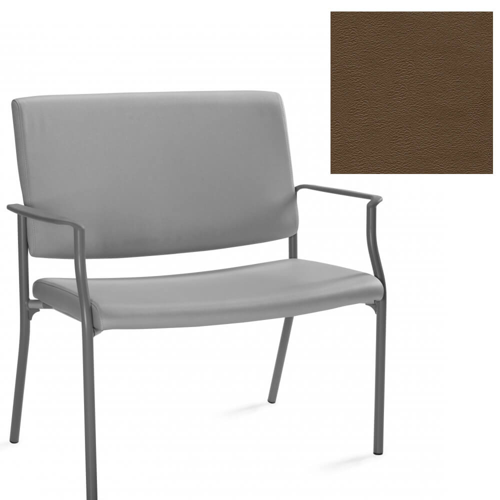 Bariatric guest chair CUB GC3003 RL37 KL MB NM BLK OLG Bariatric guest chair CUB GC3003 RL37 KL MB NM BLK OLG