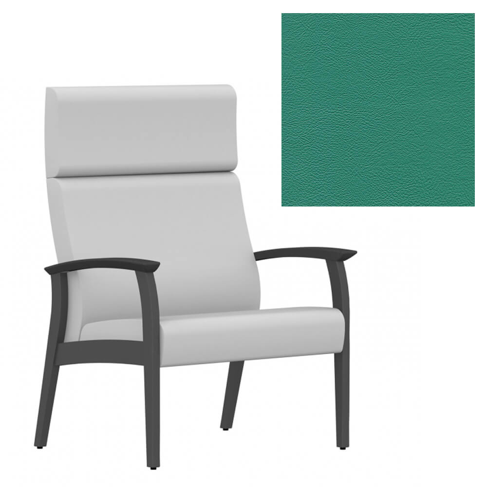 Bariatric guest chair CUB GC3639W RL31 MB SK OLG Bariatric guest chair CUB GC3639W RL31 MB SK OLG