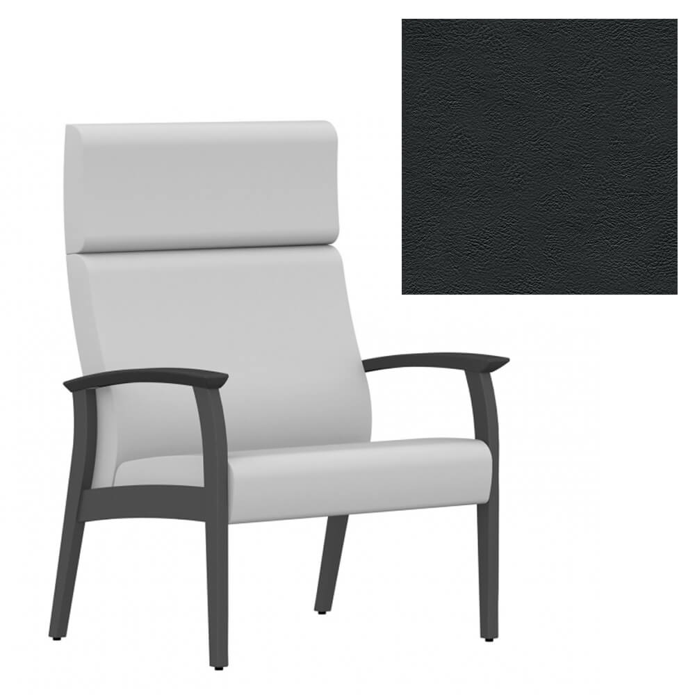 Bariatric guest chair CUB GC3639W RL33 MB SK OLG Bariatric guest chair CUB GC3639W RL33 MB SK OLG