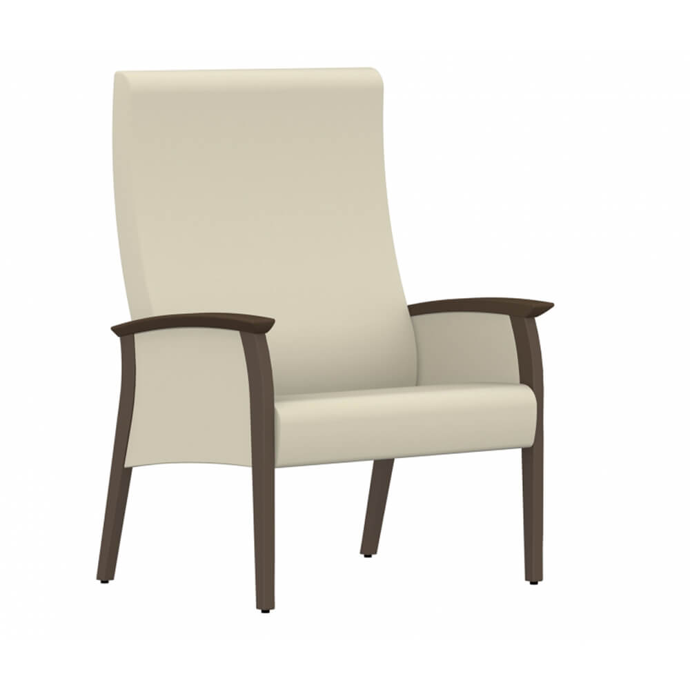 Bariatric guest chair CUB GC3656WCA RL11 MB SK OLG Bariatric guest chair CUB GC3656WCA RL11 MB SK OLG