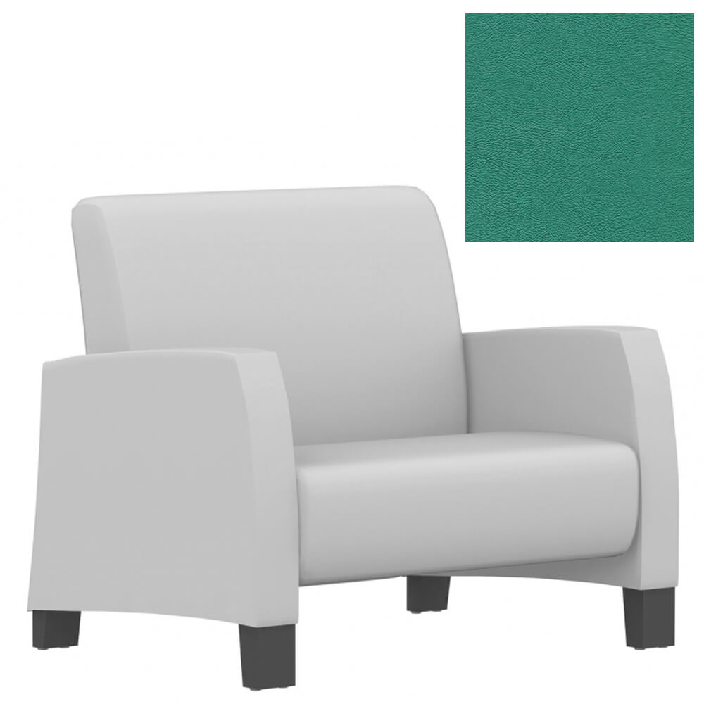 Bariatric guest chair CUB GC3679HB RL31 MB SK OLG 1 Bariatric guest chair CUB GC3679HB RL31 MB SK OLG 1