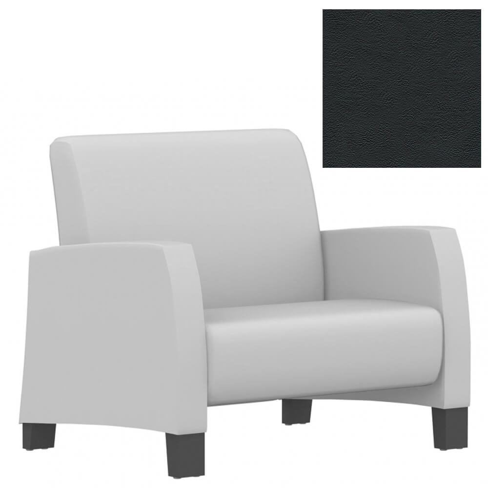 Bariatric guest chair CUB GC3679HB RL33 MB SK OLG 1 Bariatric guest chair CUB GC3679HB RL33 MB SK OLG 1