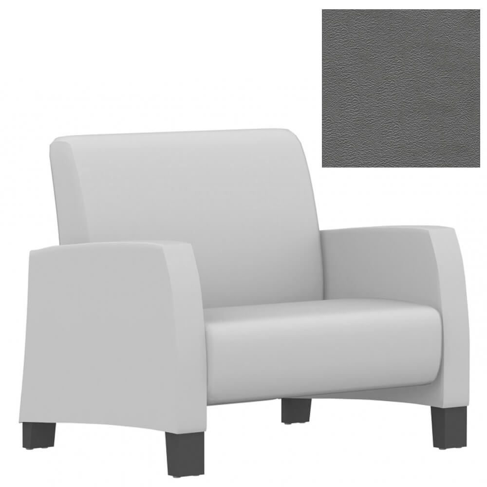 Bariatric guest chair CUB GC3679HB RL34 MB SK OLG 1 Bariatric guest chair CUB GC3679HB RL34 MB SK OLG 1