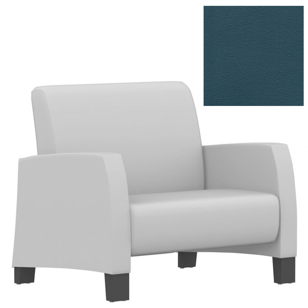 Bariatric guest chair CUB GC3679HB RL36 MB SK OLG 1 Bariatric guest chair CUB GC3679HB RL36 MB SK OLG 1