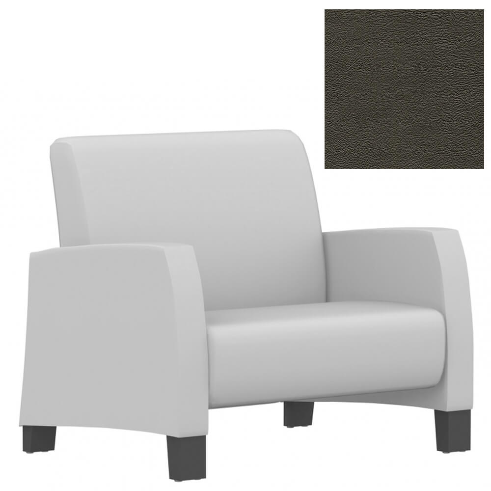 Bariatric guest chair CUB GC3679HB RL38 MB SK OLG 1 Bariatric guest chair CUB GC3679HB RL38 MB SK OLG 1