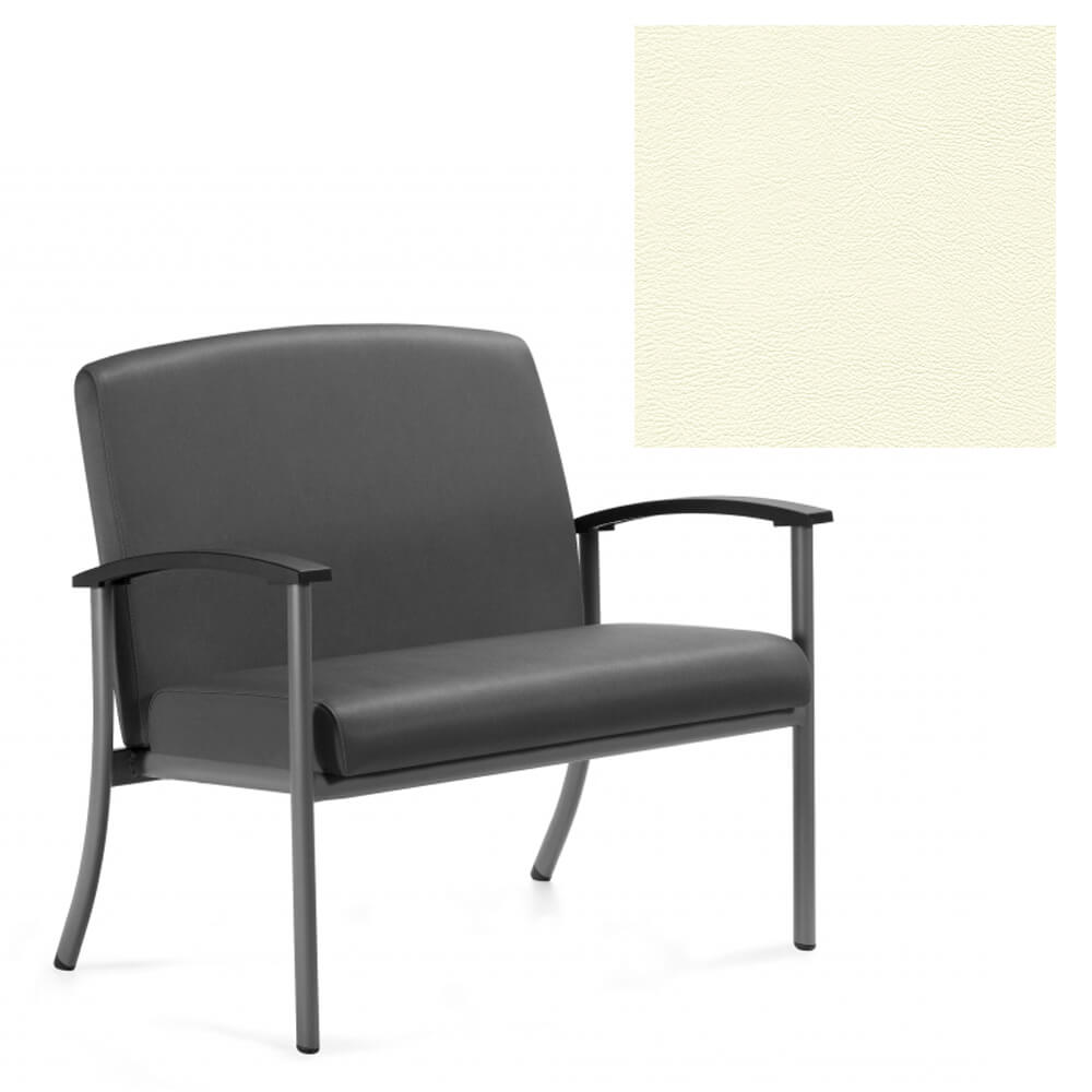 Bariatric guest chair CUB GC3711 RL11 MB KL SS OLG Bariatric guest chair CUB GC3711 RL11 MB KL SS OLG