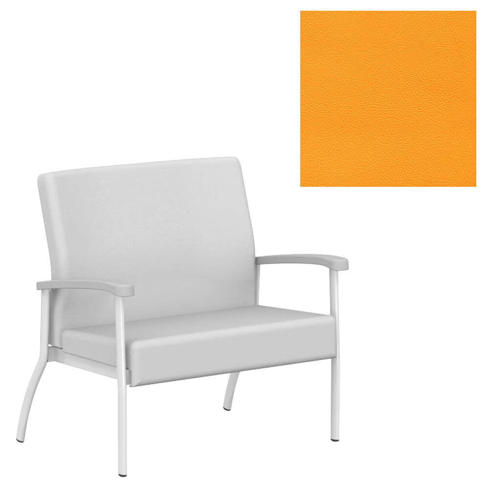 Bariatric guest chair CUB GC4241 RL15 CA MB NM PN OLG Bariatric guest chair CUB GC4241 RL15 CA MB NM PN OLG