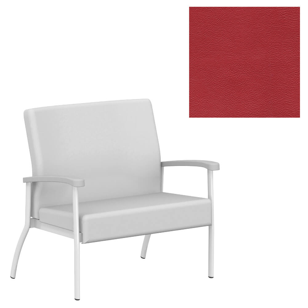 Bariatric guest chair CUB GC4241 RL21 CA MB NM PN OLG Bariatric guest chair CUB GC4241 RL21 CA MB NM PN OLG