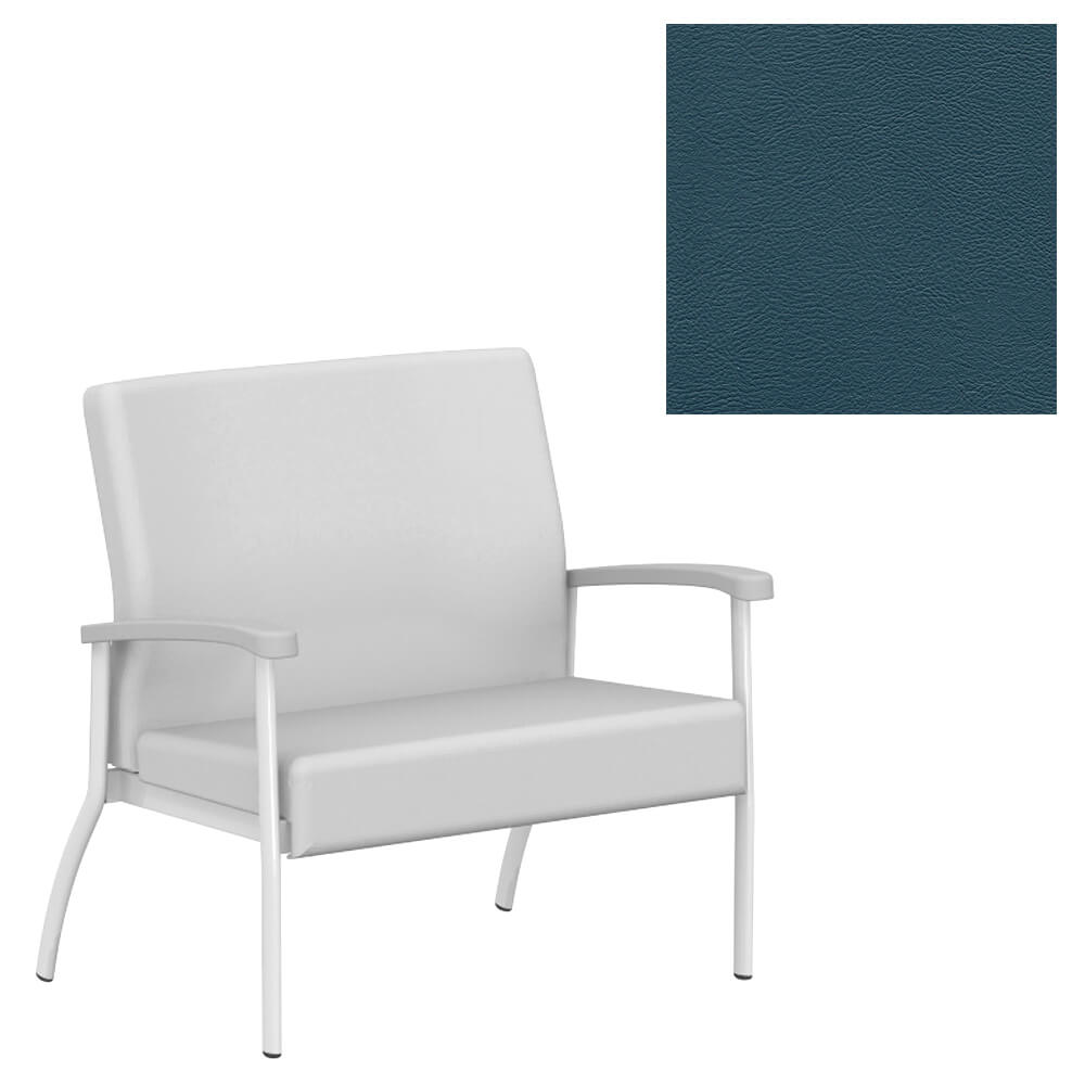 Bariatric guest chair CUB GC4241 RL36 CA MB NM PN OLG Bariatric guest chair CUB GC4241 RL36 CA MB NM PN OLG