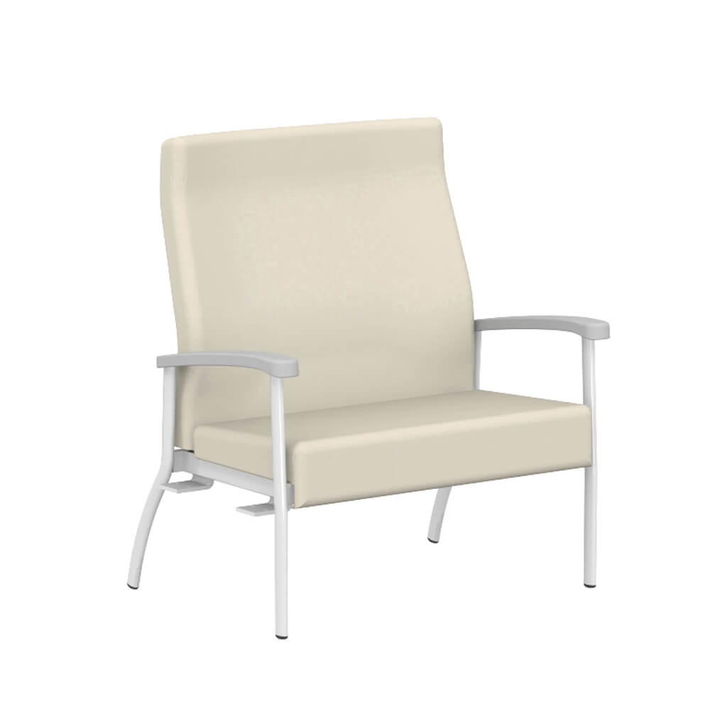 Bariatric guest chair CUB GC4241B RL11 KL MB NM PN OLG Bariatric guest chair CUB GC4241B RL11 KL MB NM PN OLG