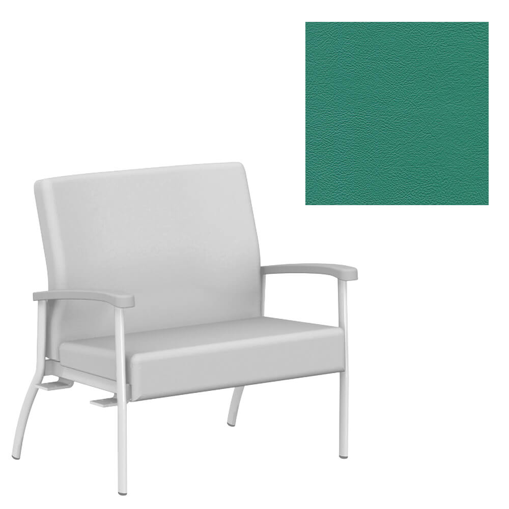 Bariatric guest chair CUB GC4241B RL31 KL MB NM PN OLG Bariatric guest chair CUB GC4241B RL31 KL MB NM PN OLG