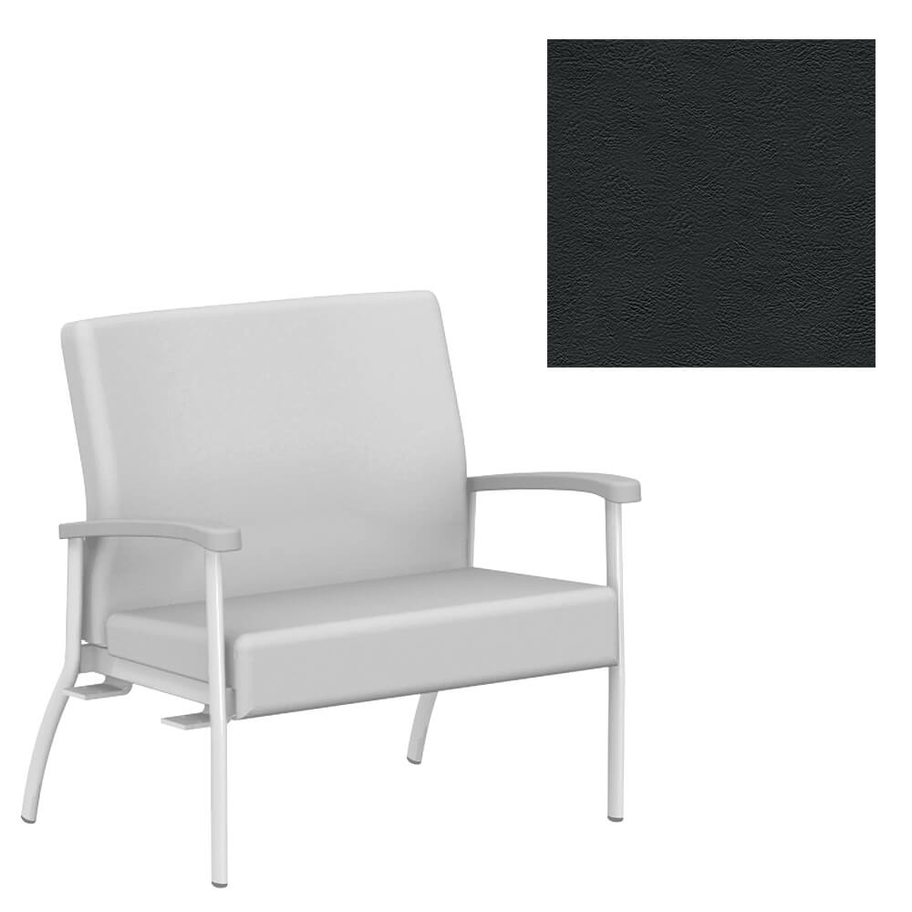 Bariatric guest chair CUB GC4241B RL33 KL MB NM PN OLG Bariatric guest chair CUB GC4241B RL33 KL MB NM PN OLG