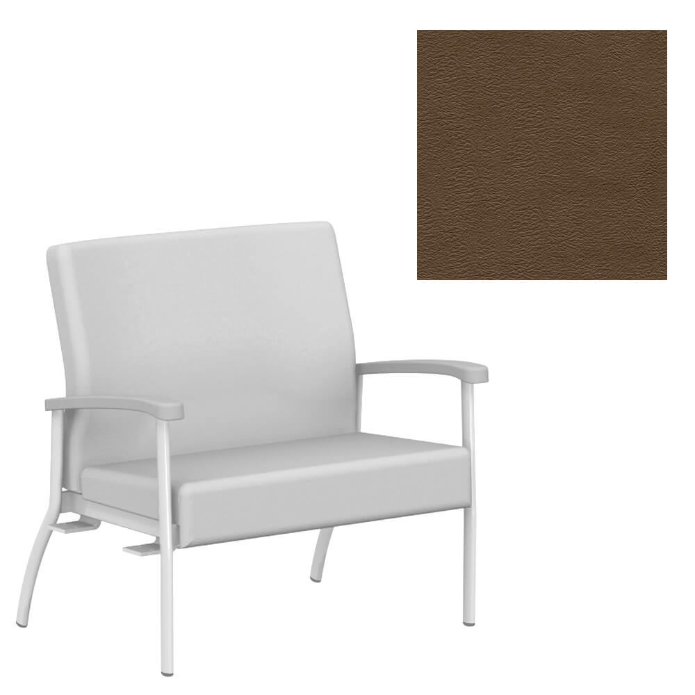 Bariatric guest chair CUB GC4241B RL37 KL MB NM PN OLG Bariatric guest chair CUB GC4241B RL37 KL MB NM PN OLG