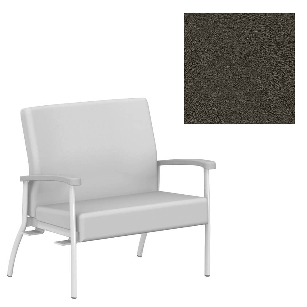 Bariatric guest chair CUB GC4241B RL38 KL MB NM PN OLG Bariatric guest chair CUB GC4241B RL38 KL MB NM PN OLG