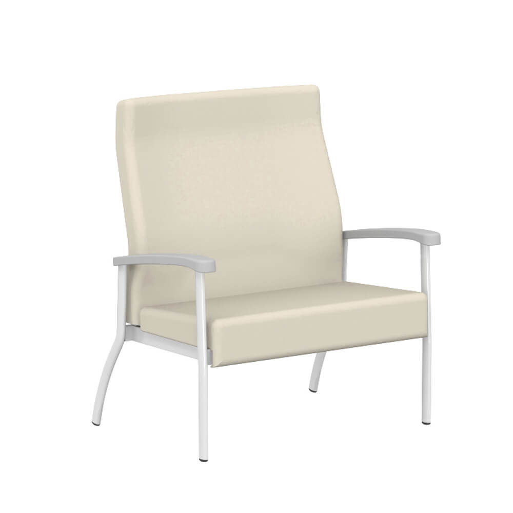 Bariatric guest chair CUB GC4241HB RL11 CA MB NM PN OLG Bariatric guest chair CUB GC4241HB RL11 CA MB NM PN OLG
