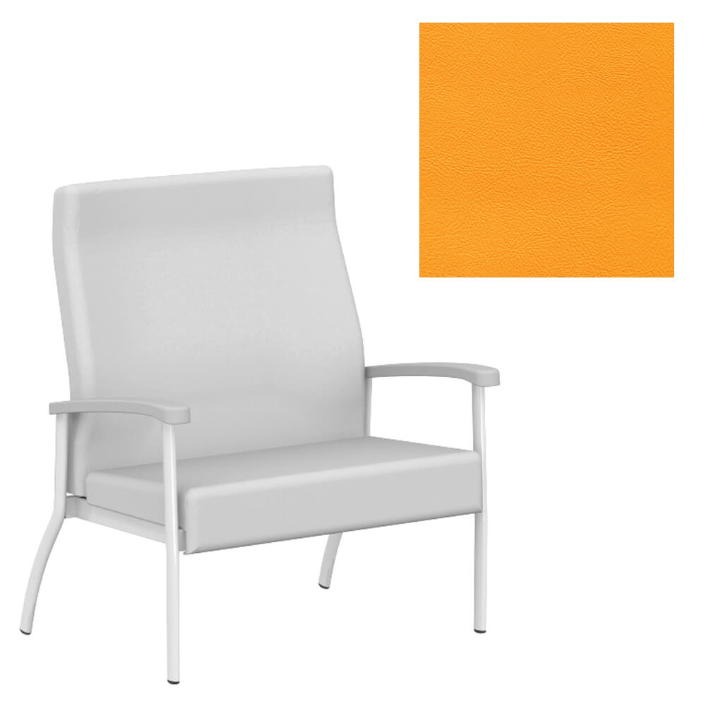 Bariatric guest chair CUB GC4241HB RL15 CA MB NM PN OLG Bariatric guest chair CUB GC4241HB RL15 CA MB NM PN OLG