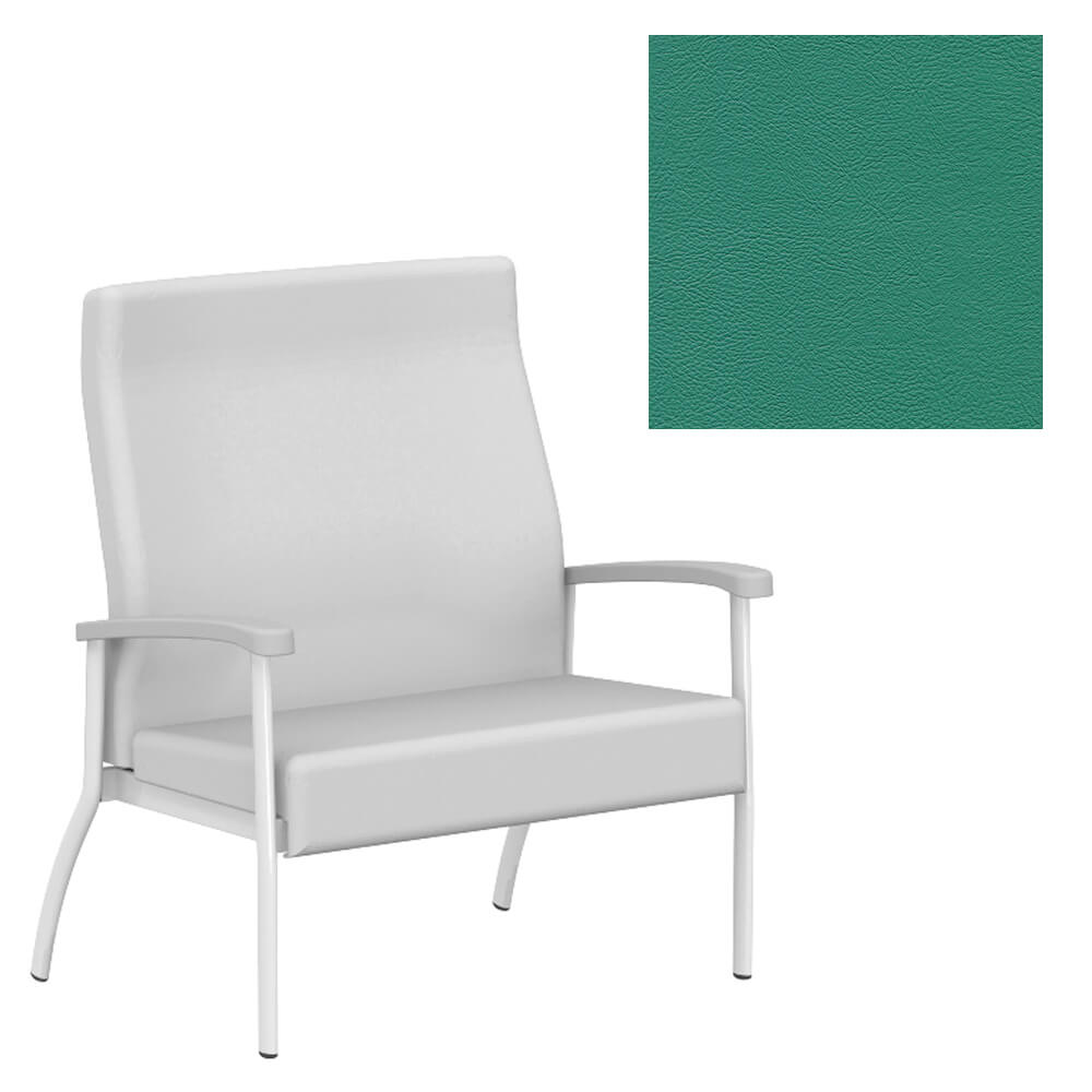 Bariatric guest chair CUB GC4241HB RL31 CA MB NM PN OLG Bariatric guest chair CUB GC4241HB RL31 CA MB NM PN OLG
