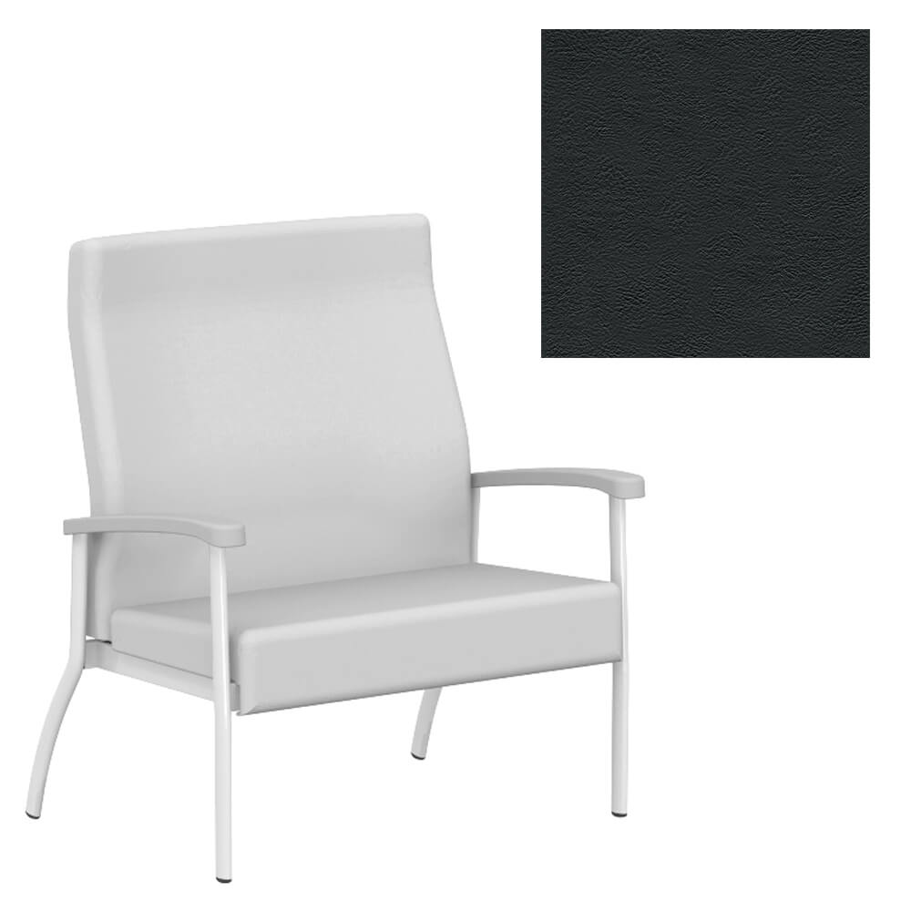Bariatric guest chair CUB GC4241HB RL33 CA MB NM PN OLG Bariatric guest chair CUB GC4241HB RL33 CA MB NM PN OLG