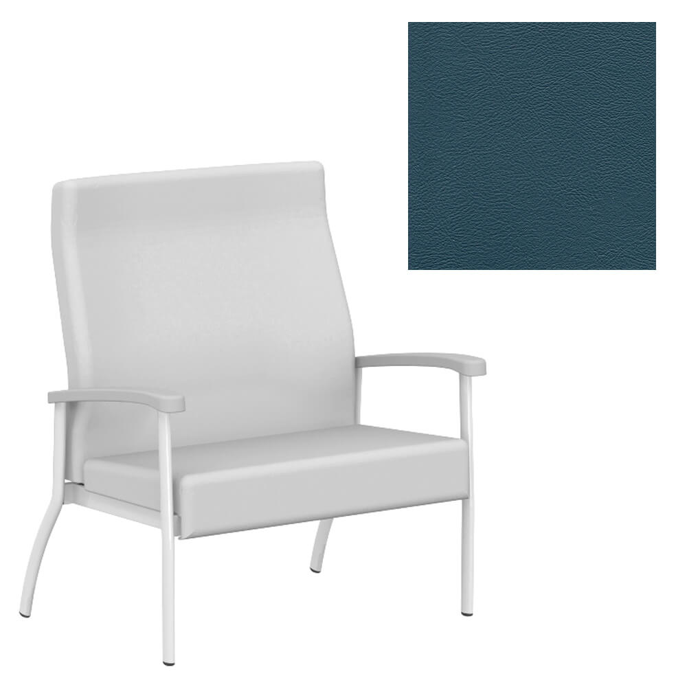 Bariatric guest chair CUB GC4241HB RL36 CA MB NM PN OLG Bariatric guest chair CUB GC4241HB RL36 CA MB NM PN OLG