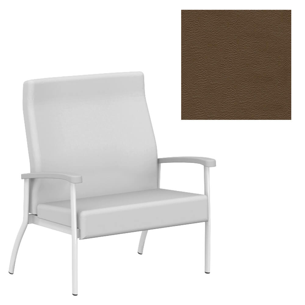 Bariatric guest chair CUB GC4241HB RL37 CA MB NM PN OLG Bariatric guest chair CUB GC4241HB RL37 CA MB NM PN OLG