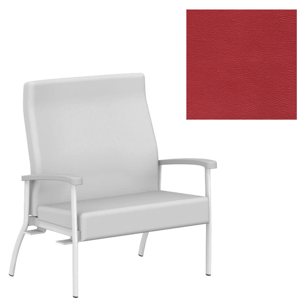 Bariatric guest chair CUB GC4241HBB RL21 KL MB NM PN OLG Bariatric guest chair CUB GC4241HBB RL21 KL MB NM PN OLG
