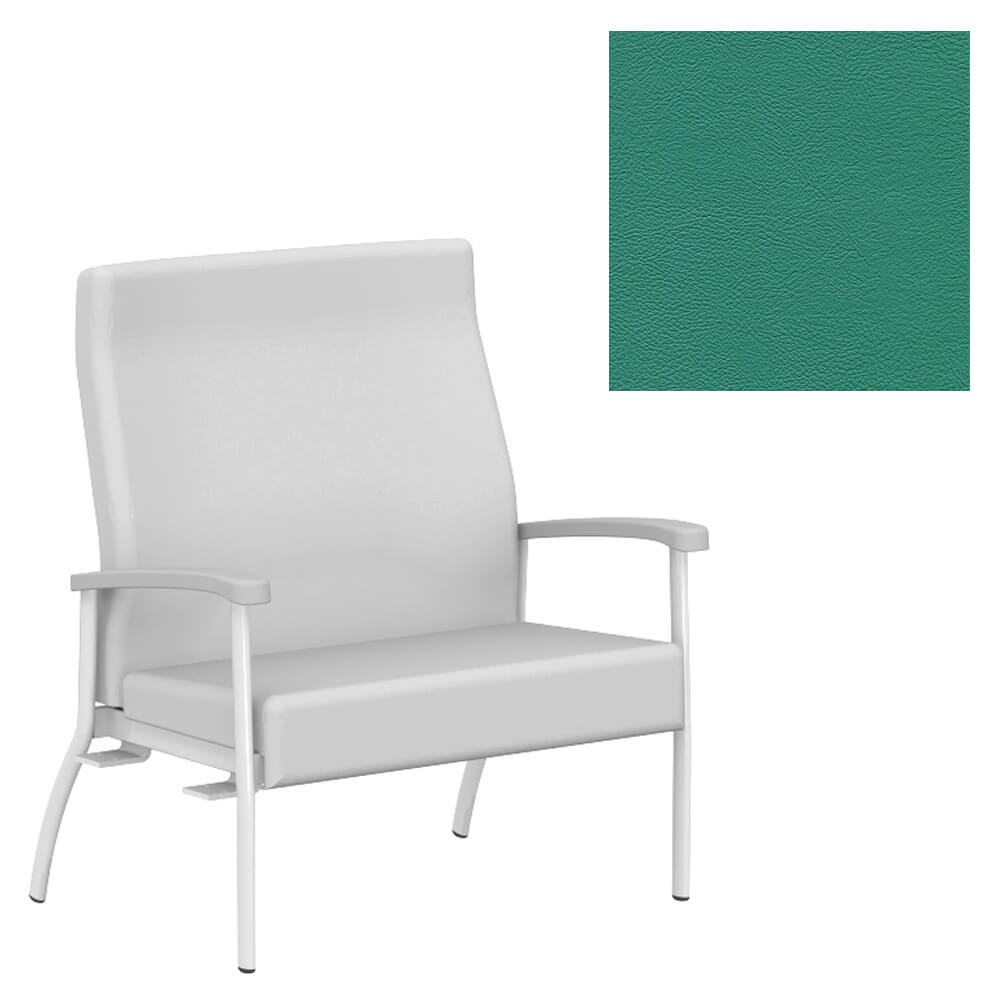 Bariatric guest chair CUB GC4241HBB RL31 KL MB NM PN OLG Bariatric guest chair CUB GC4241HBB RL31 KL MB NM PN OLG