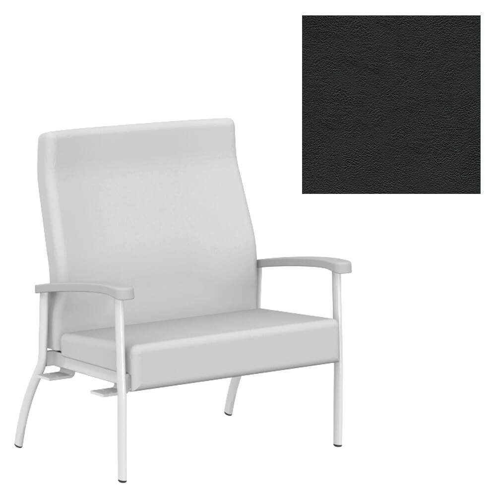 Bariatric guest chair CUB GC4241HBB RL33 KL MB NM PN OLG Bariatric guest chair CUB GC4241HBB RL33 KL MB NM PN OLG