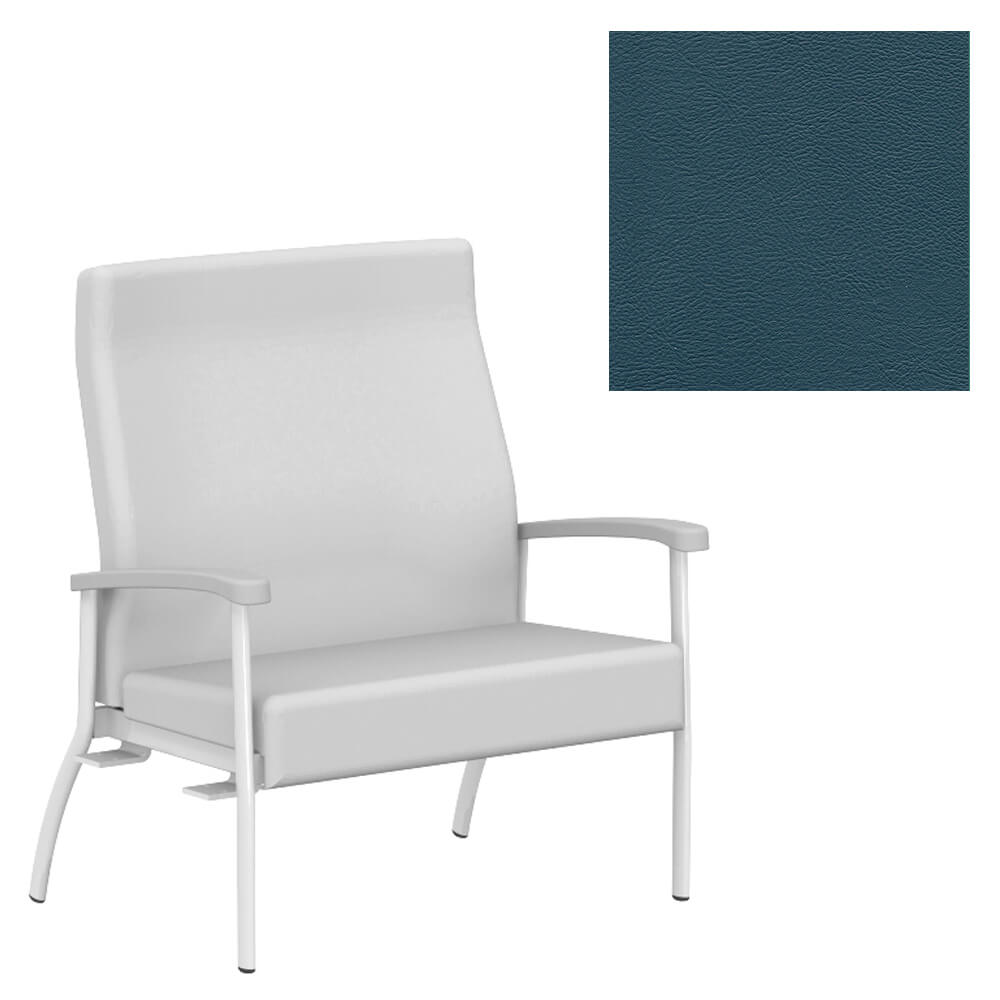 Bariatric guest chair CUB GC4241HBB RL36 KL MB NM PN OLG Bariatric guest chair CUB GC4241HBB RL36 KL MB NM PN OLG